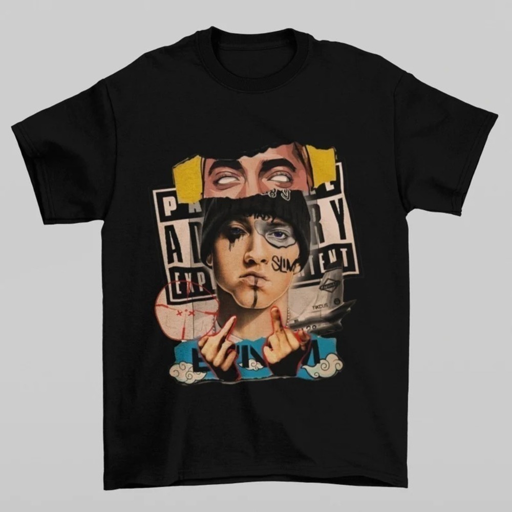 Eminem Tshirt Eminem Tee Eminem Unisex Shirt
